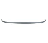 Bumper BAR Moulding Rear for: BMW 1 E87 11.03-03.07