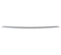 Bumper BAR Moulding Rear for: BMW X5 F15,F85 07.13-06.18