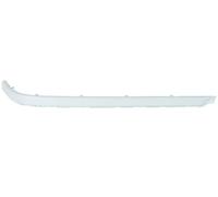 Bumper BAR Moulding Right Rear for: BMW 5 E39 Sedan 09.00-06.03