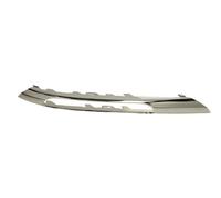 Bumper BAR Right for: Mercedes E-Klasa W212 01.09-01.13