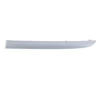 Bumper BAR Trim Strip Front Left for: BMW 1 E87 11.03-03.07