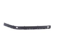 Bumper trim strip Left Front 5703-05-0076923P BLIC for BMW 7