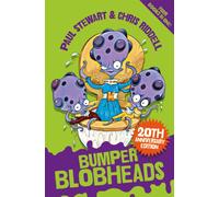 Bumper Blobheads