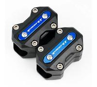 Bumper Blocks For BMW R1300RT R1300RS R 1300 RT RS 2025 2026 Rt 1300RT 1300RS Rt1300 R1300 Motor Engine Guard Bumper Crash Protector(R1300RT-M-Blue)