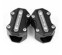 Bumper Blocks For BMW R1300RT R1300RS R 1300 RT RS 2025 2026 Rt 1300RT 1300RS Rt1300 R1300 Motor Engine Guard Bumper Crash Protector(R1300RS-M-Gray)