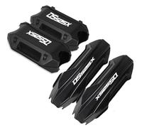 Bumper Blocks For Voge For Valico DS525X DSX525 Ds525X DS 525X 2025 2024 2023 525DSX Motorcycle Accessories Engine Guard Bumper Block Crash Bar Protection(A Set)