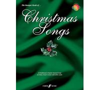 Bumper Book of Christmas Songs (Piano, Vocal, Guitar) (Faber Edition)