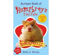 Bumper Book of Humphrey's Tiny Tales 1