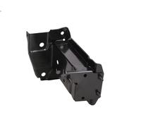 Bumper bracke BLIC 5504-00-1601932P for NISSAN JUKE (F15) 1.5 2010-2019