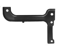 Front Right Bumper Bracket Fits FORD F-SERIES XIII 01.14-01.17