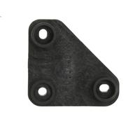 Bumper bracke BLIC 5504-00-2598931P for FORD USA EDGE 2 2015-2018