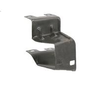 Bumper bracke BLIC 5504-00-3515932P for C-CLASS Coupe (CL203) 3 2002-2008