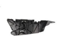 Bumper bracke BLIC 5504-00-6613931P for SEAT LEON (1P1) 2 2005-2010