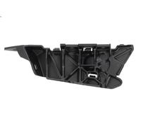 Bumper bracke BLIC 5504-00-6613932P for SEAT LEON (1P1) 2 2005-2012