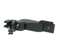 Bumper bracke BLIC 5504-00-8109933P for TOYOTA YARIS (_P1_) 1 1999-2005