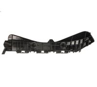Bumper bracke BLIC 5504-00-8118933P for TOYOTA AURIS (_E15_) 2 2006-2012