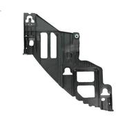 Bumper bracke BLIC 5504-00-9534934P for VW GOLF VI (5K1) 2 2008-2013