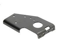 Bumper bracke COVIND XF5/ 82 for DAF XF 105 12.903 2005-