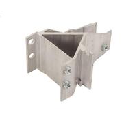MOUNTING BRACKET BUMPER 5504-00-0068935P FOR BMW 0.0L 0cyl 5 G31 B47D20BB 2.0L