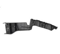 Bumper bracket BLIC 5504-00-2013936P for FIAT 500 (312_) 1.3 2007-