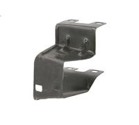Bumper bracket BLIC 5504-00-3515931P for C-CLASS Coupe (CL203) 2 2001-2002