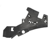 Bumper bracket BLIC 5504-00-9024934P for VOLVO V60 II (225) 2 2018-2021