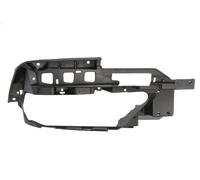 Bumper bracket BLIC 6508-06-0038941P for AUDI A5 (F53, F5P) 2 2016-2020
