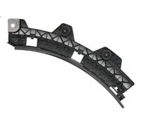 MOUNTING BRACKET BUMPER 6508-06-3493932P FOR MAZDA S5-DPTS/DPTR 1.5L PEX3 2.0L