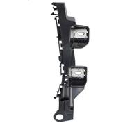 Bumper bracket BLIC 6508-06-3521944P for C-CLASS (W205) 2 2018-2018