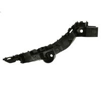 Bumper bracket BLIC 6508-06-6623933P for SEAT IBIZA IV (6J5, 6P1) 2 2010-2015