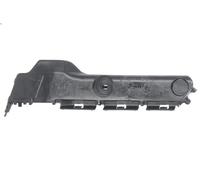 Bumper bracket BLIC 6508-06-8155934P for TOYOTA YARIS (_P9_) 1 2005-2011