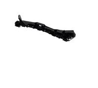 Bumper Bracket Compatible With Fit 2014 2015 2016 2017 2018 2019 Bumper Bracket Retainer Support 71193-T5A-000 71198-T5A-000(Front Right)