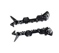 Bumper Bracket Compatible With For Fit For DX 2015 2016 2017 2018 2019 2020 Front Left Right Bumper Retainer Bracket Beam Mount Support