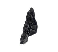 Bumper Bracket Compatible With For Yaris For Sedan 2007 2008 2009 2010 2011 2012 Car Front Bumper Bracket Retainer Beam Mount Support 52536-52140,52535-52130(Left)