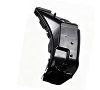 Bumper Bracket Compatible With Peugeot For 107 1PCS Car Front Left Or Right Bumper Bracket Holder Cover Guide Car Accessories 741687 741688(Right)