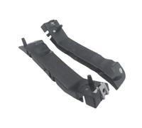 bumper bracket For Edge 2007 2008 2009 2010 Right OR Left Side Front Bumper Reinforcement Bracket Support 7T4Z17E814A 7T4Z17E814B bracket(Left and rIght)