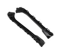 Bumper Bracket For Prius 2010-2015 | Durable Construction, Heavy-Duty Construction ,Support Protection Auto parts
