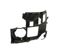 Bumper Bracket Front Left Fits: MINI COUNTRYMAN F60 10.16-06.20