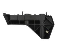 Bumper Bracket Front Left Fits: SEAT LEON 5F 01.17-12.19