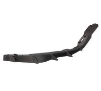 Bumper Bracket Front Right Fits: KIA RIO III Hatchback 09.11-12.16