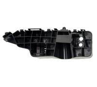 Bumper Bracket Front Right Fits: SUZUKI SWIFT IV 10.10-03.17