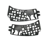 Bumper Bracket Front Right Left Fits: PEUGEOT 3008 06.09-09.16