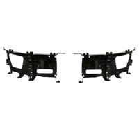 Bumper Bracket Front Right Left for: RAM TRUCK RAM III, RAM IV, RAM V 01.10
