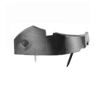 Bumper Bracket Mount Compatible With Dodge For Challenger 2009 2010 2011 2012 2013 2014 2015 2016 2017 2018 Front Bumper Bracket Retainer Support 68043393AA(Left)