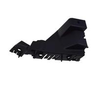 Bumper Bracket Mount Compatible With For SQ5 Dynamic Edition 2017 For Plus For Prestige 2014-2017 Left And Right Front Bumper Support Brackets OEM:8R0807284C
