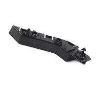 Bumper Bracket Mount Compatible with Land for Rover for Discovery Sport 2020 2021 2022 LR127599 LR127598 Car Front Bumper Mount Bracket Left Right Support Bracket(Right)
