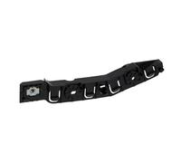Bumper Bracket Mount for Cherokee 2019 2020 2021 2022 68287856AB Front Bumper Retainer Bracket Guide Support Holder Guide Left Right 68287857AB