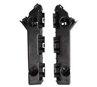 Bumper Bracket Mount For Chrysler 300C 2011-2020 CH1042113 57010401AD Left Right Front Bumper Trim Support Bracket Retainer 57010402AD CH1043113