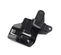 Bumper Bracket Mount For Land for Rover for Range for Rover 2006-2009 Car Front Bumper Mudguard Bracket Retainer Mouting Left Right DPL500070 DPL500060