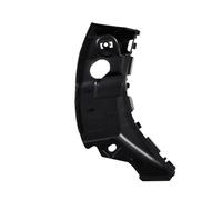Bumper Bracket Mount For Peugeot 107 O/S 2005-2014 741687 741688 Left Right Car Front Bumper Retainer Bracket Support